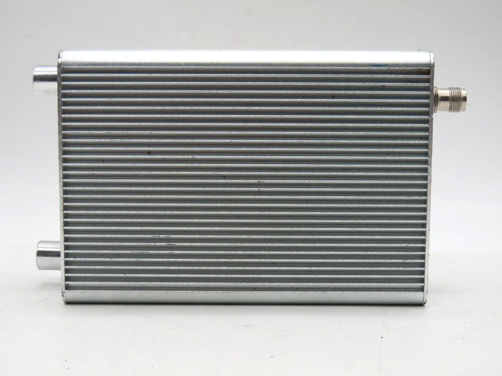 NIORFNIO NIO-T15B 15w stereo transmitter with PC control Blue function 12V-3A