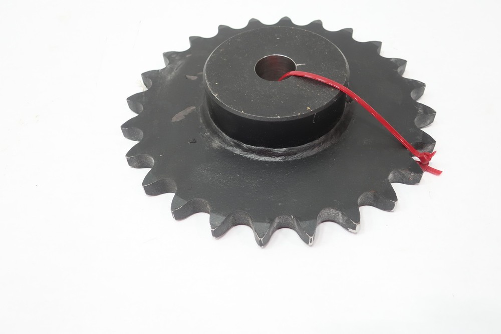 Martin 100B24 Single Roller Chain Sprocket 24t