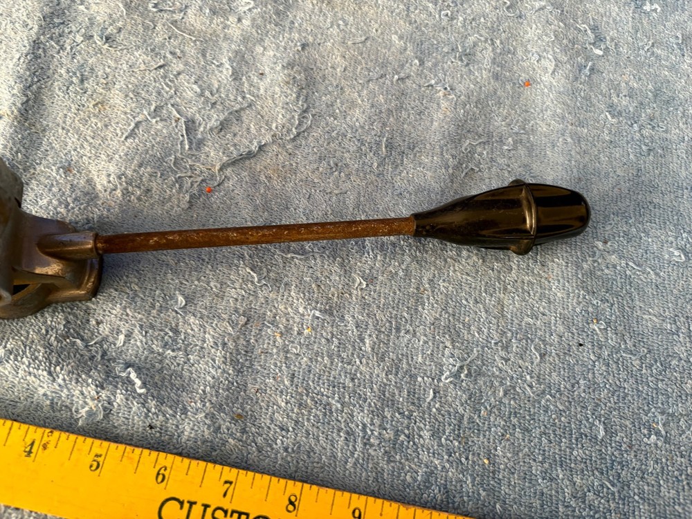 Craig Thalhammer Tripod Head