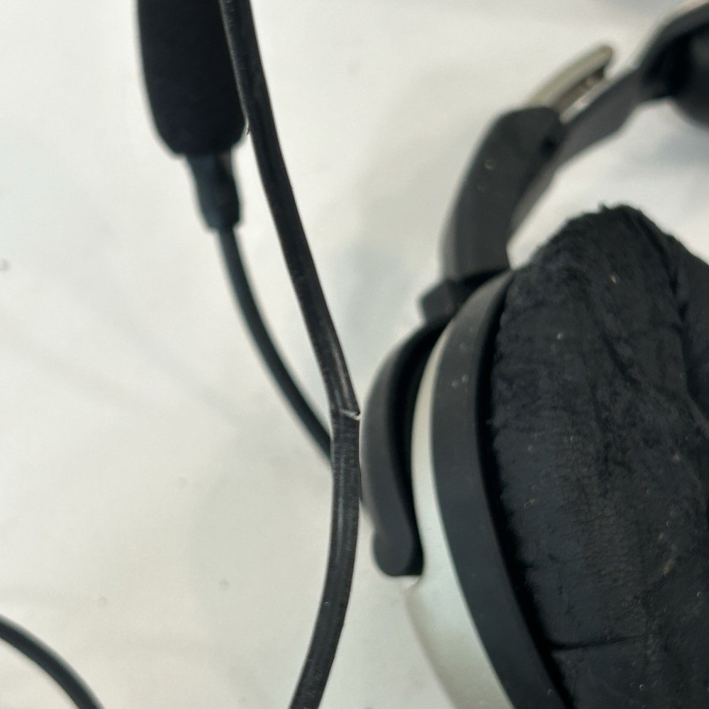 Lightspeed Zulu ANR Bluetooth Aviation Headset