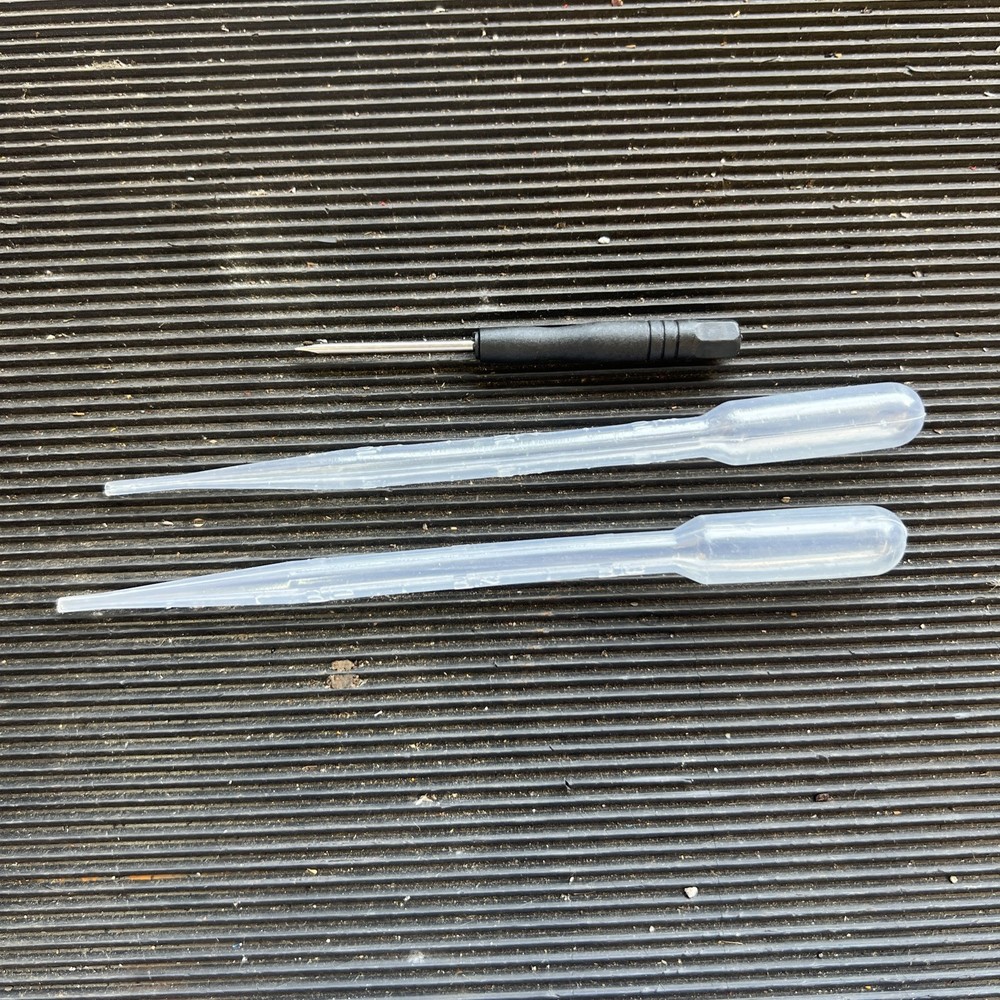 Autoutlet Portable Refractometer NEW