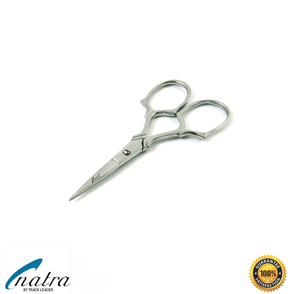 Embroidery Scissors 9,5 CM Thread Scissors Nähenschere Handarbeitschere Scissors
