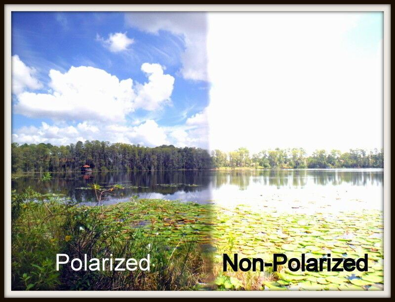 Galaxy Replacement Lenses For Oakley Crankshaft Sunglasses Black Polarized