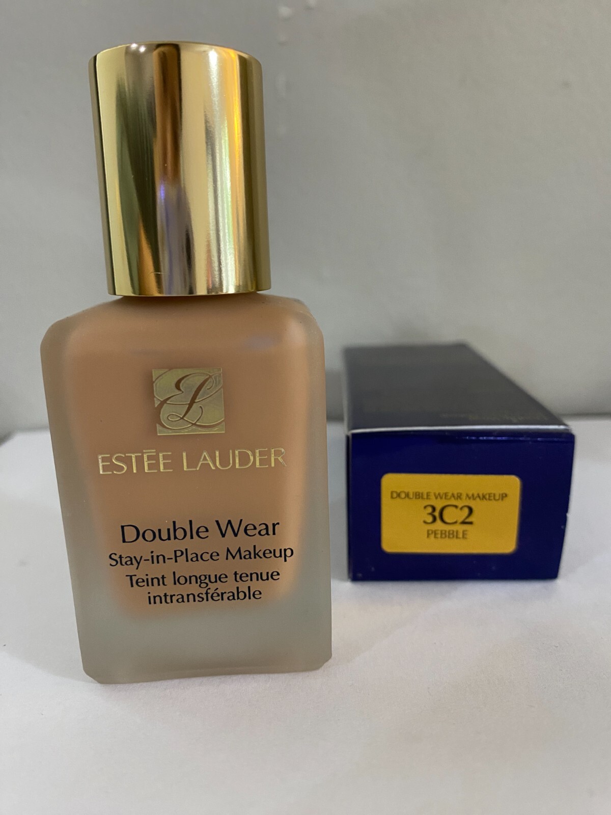 Estee lauder double wear stay in place foundation 1OZ Choose your shade NIB