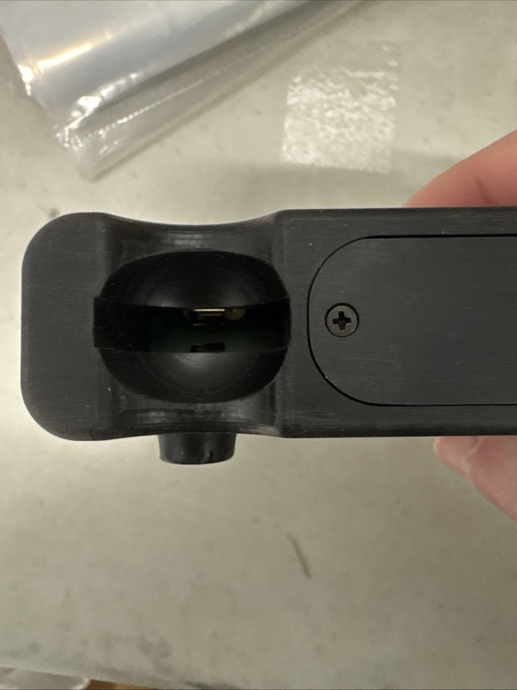 EIT MicroCure Data Reader *UNIT itself*