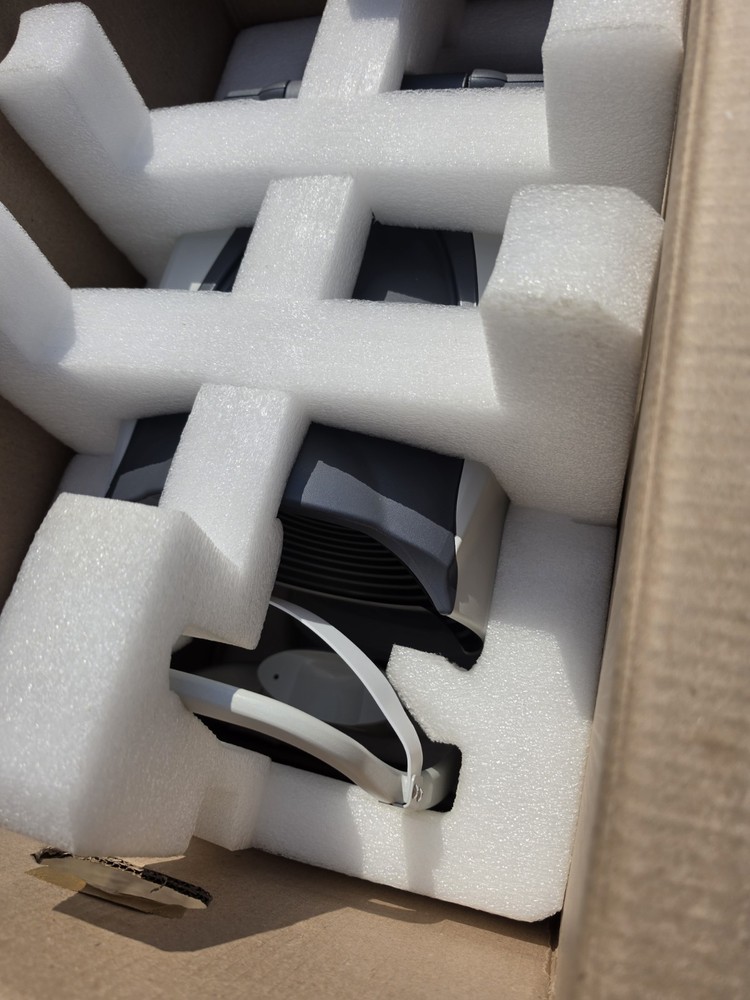 MARCO Nidek OPD-Scan III