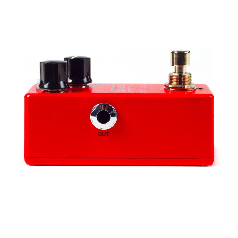 MXR Dyna Comp Mini Compressor Pedal