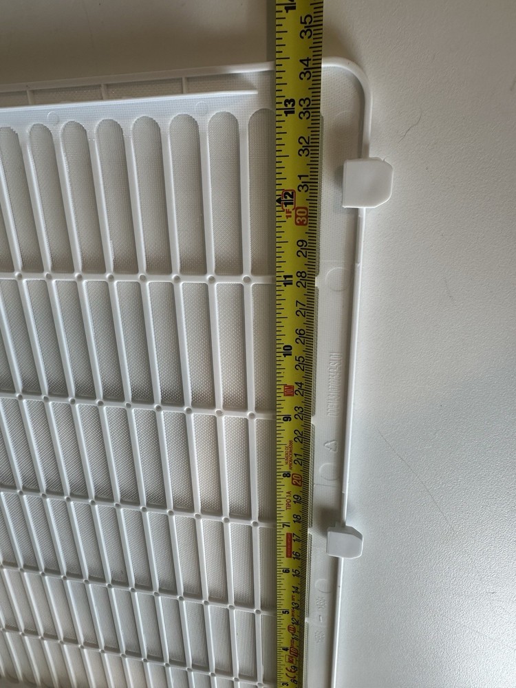 TCL Dehumidifier Filter 50 Pint