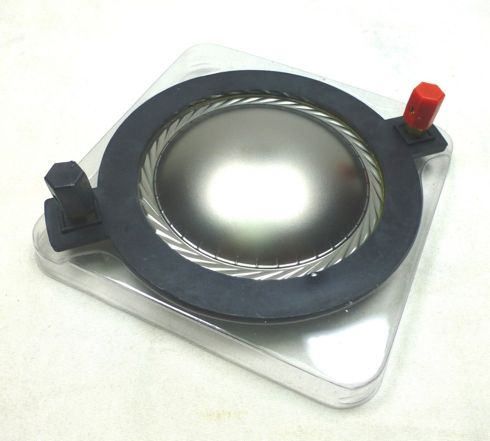 Replacement Diaphragm DS18 PRO-DKH2 for PRO-DKH2 Driver