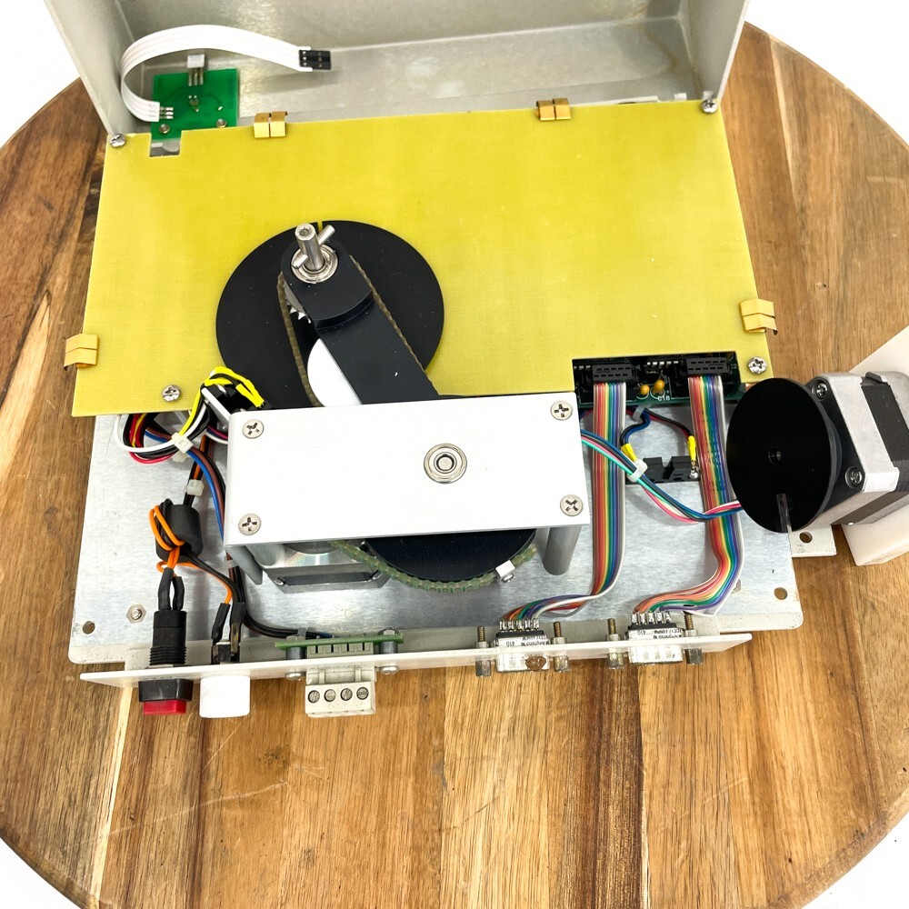 CETAC ASX-100 Autosampler Compact Low Volume Sample Introduction System​