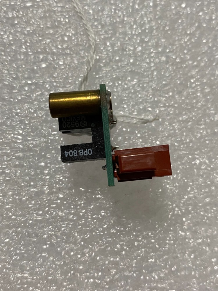 AMAT 0100-00042 PCB, Rotation Index,