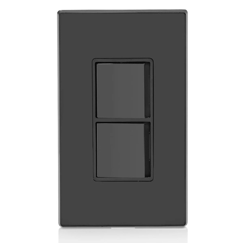 Leviton 5634-E 15A 120/277V Combi Decora 2 Switch SP