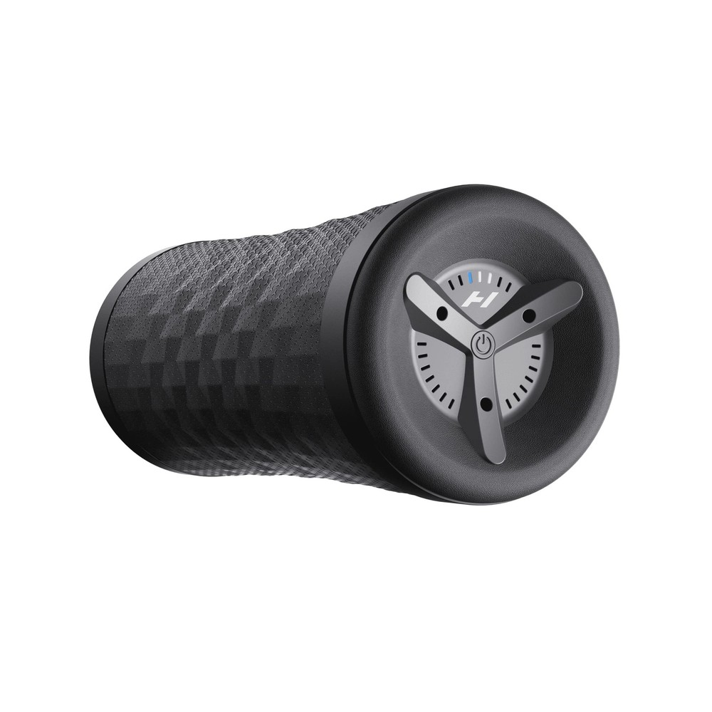Hyperice Vyper 3 - Powerful High-Intensity Vibrating Foam Roller - Relieve Mu...