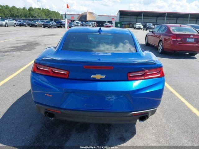 CAMARO 2016 Glove Box 4752205