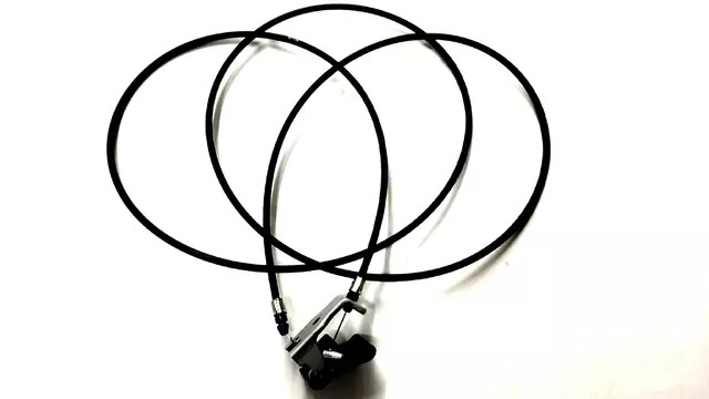 Genuine Subaru Release Cable 57330fg080