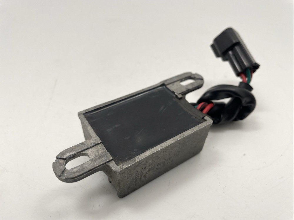♻️ Talaria Sting Mx TL3000 2022 Voltage Regulator Rectifier ♻️