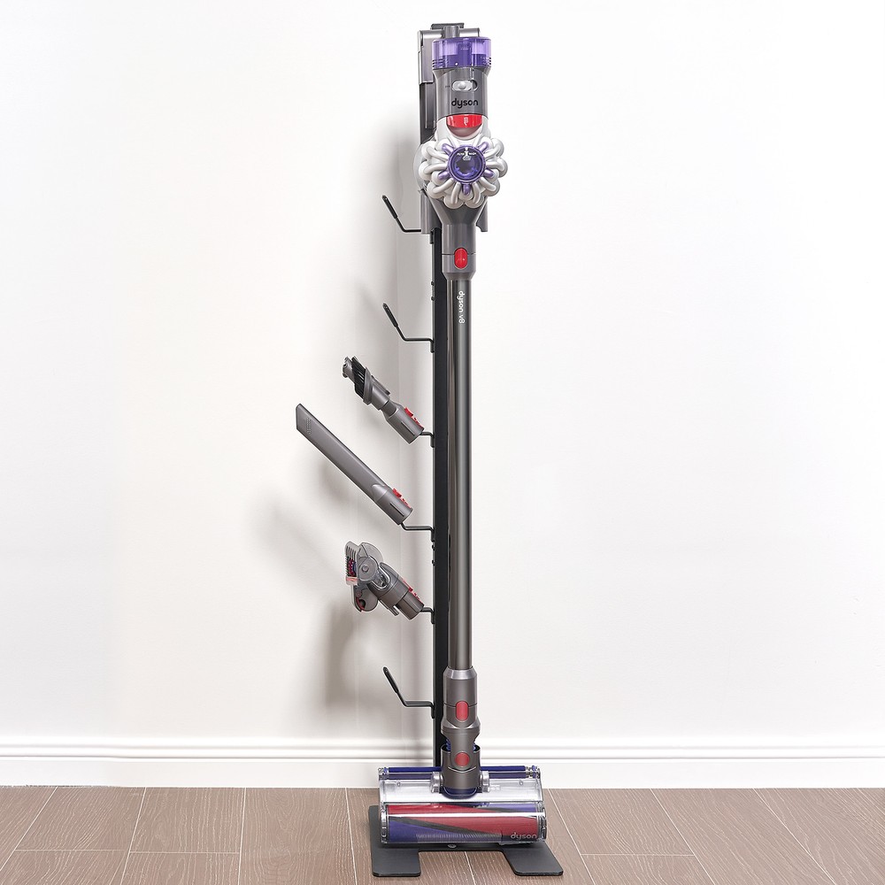 VEVOR Vacuum Stand for Dyson Multi-Models Stable Storage Bracket Holder