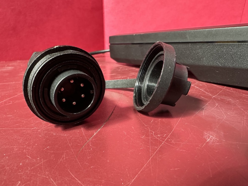 AS IS UNTESTED Stevens Hydra Data Reader