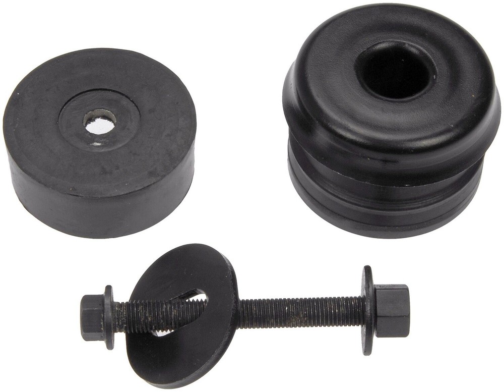 Body Mount  Dorman (OE Solutions)  924-058