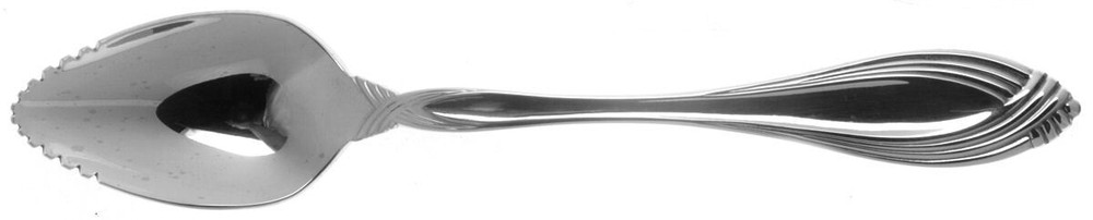 Oneida Silver Heiress Fruit Orange Spoon 494775