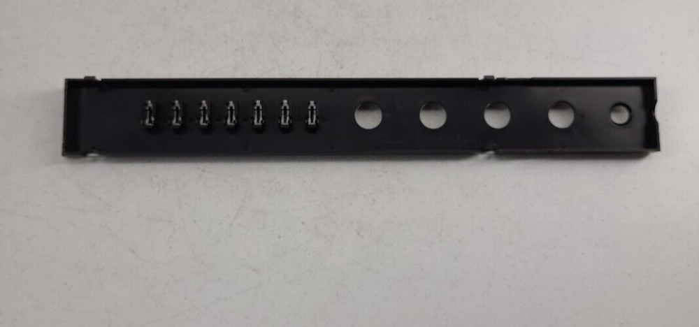 Onkyo TX 6000 Receiver Face Plate TX-6000