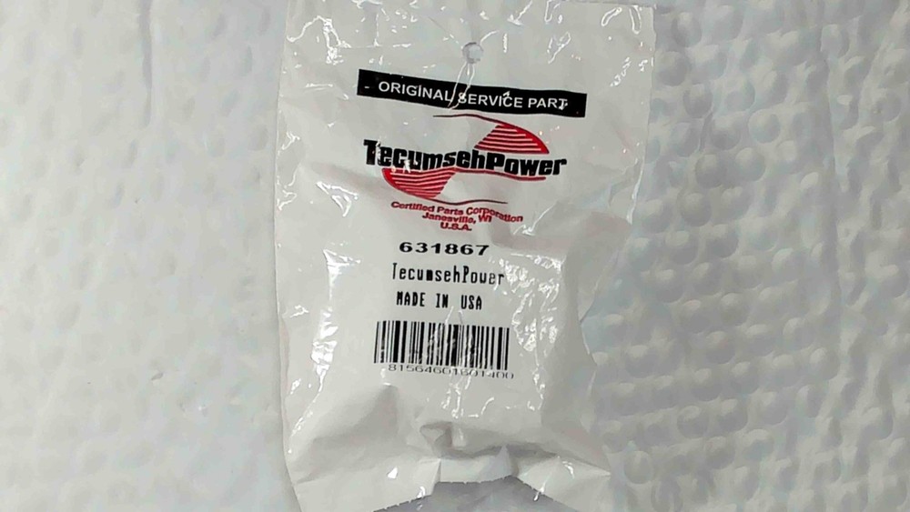 631867 Tecumseh Float Bowl