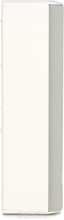 JBL CBT 50LA-1 Column Installation Speaker - White