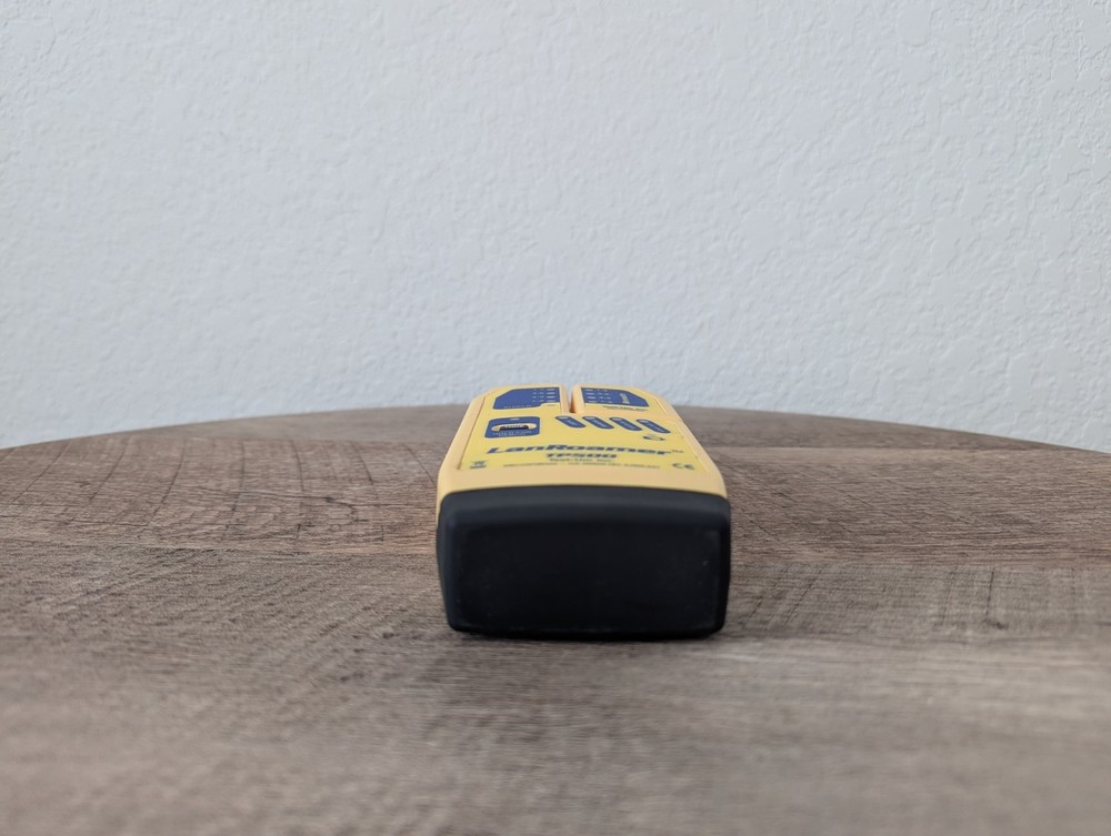 LanRoamer TP500 CAT5 Cable Tester (Tested )