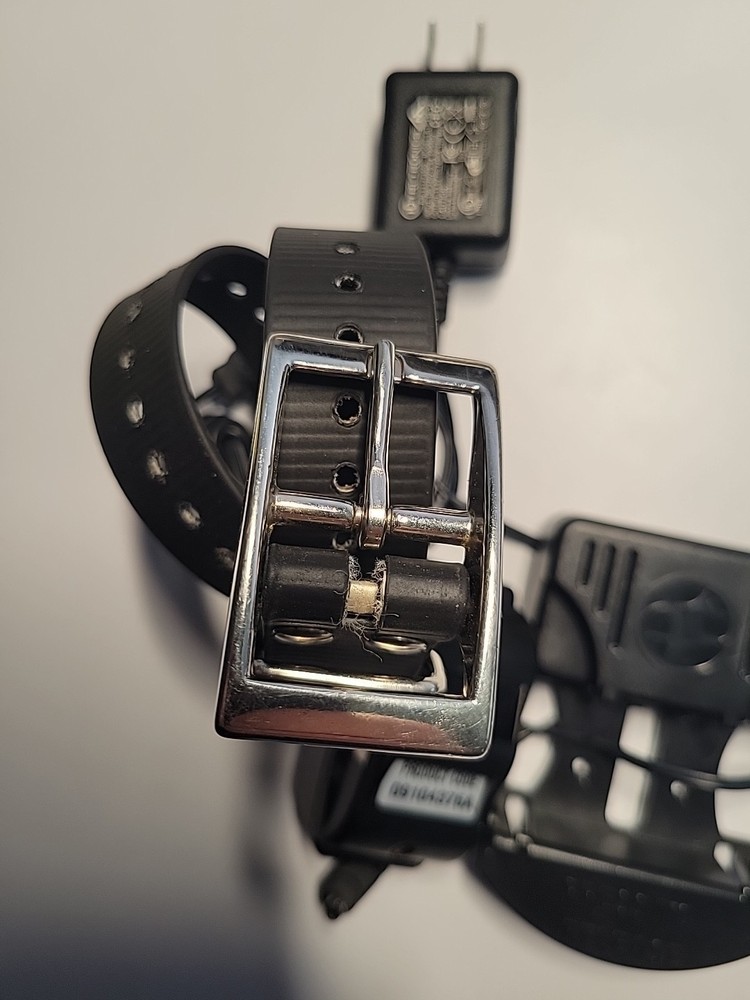 Tri-Tronics G2 EXP E-Collar - Black Strap - Charger