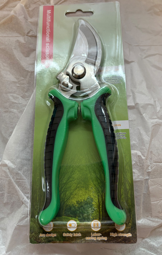 Multifunctional scissors NEW
