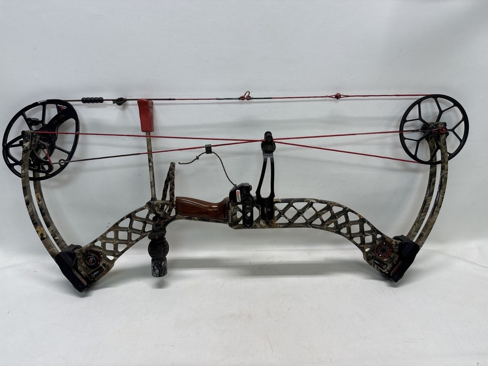 Mathews Creed XS Compound Bow