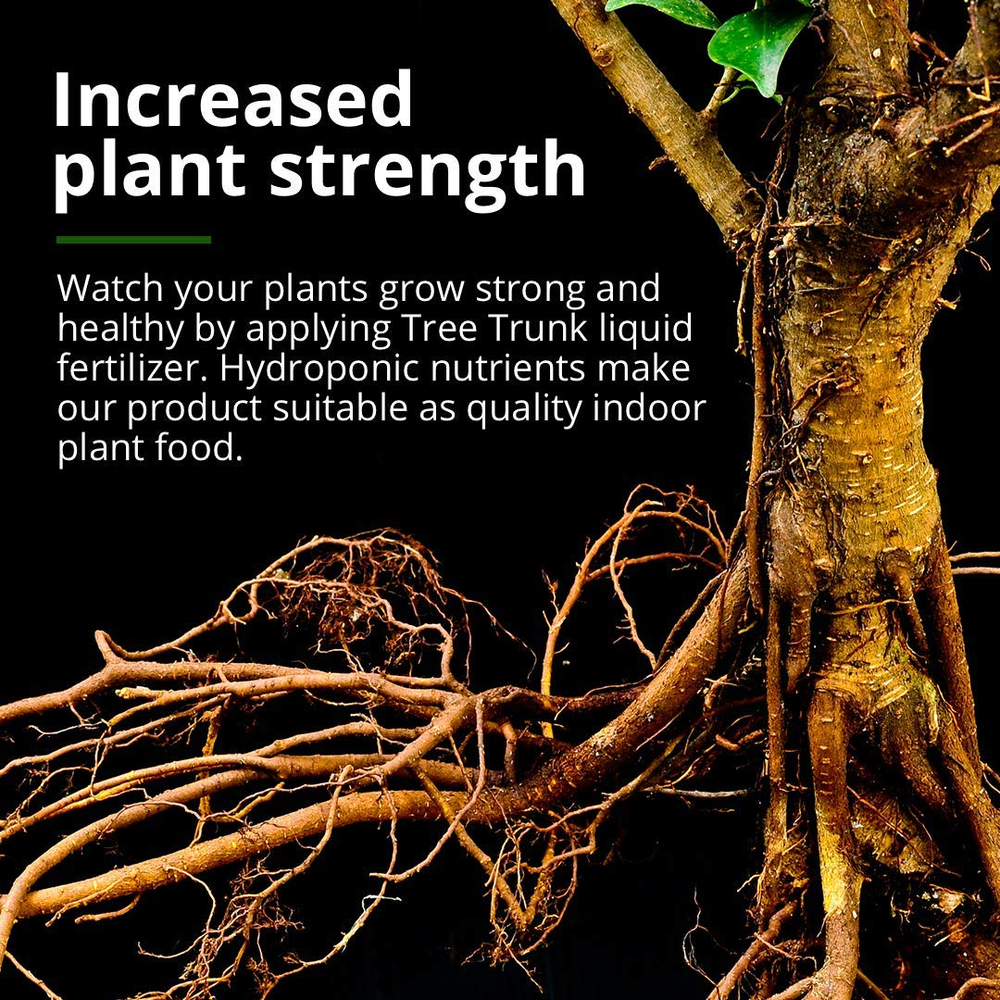 Humboldts Secret Tree Trunk - Silicate Additive - Advanced Nutrients Fertilizer