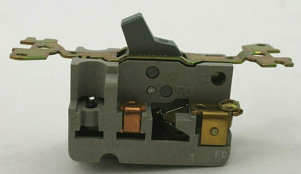 Siemens SMFF01 Manual Starter