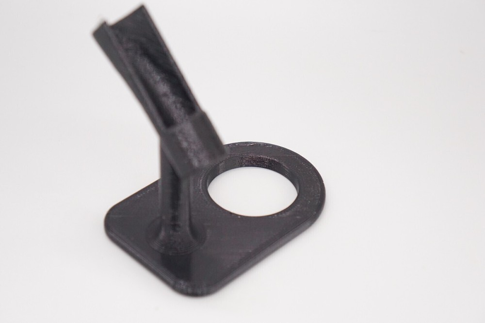 Airbrush Compressor Top Regulator Mount for TIMBERTECH ABPST05