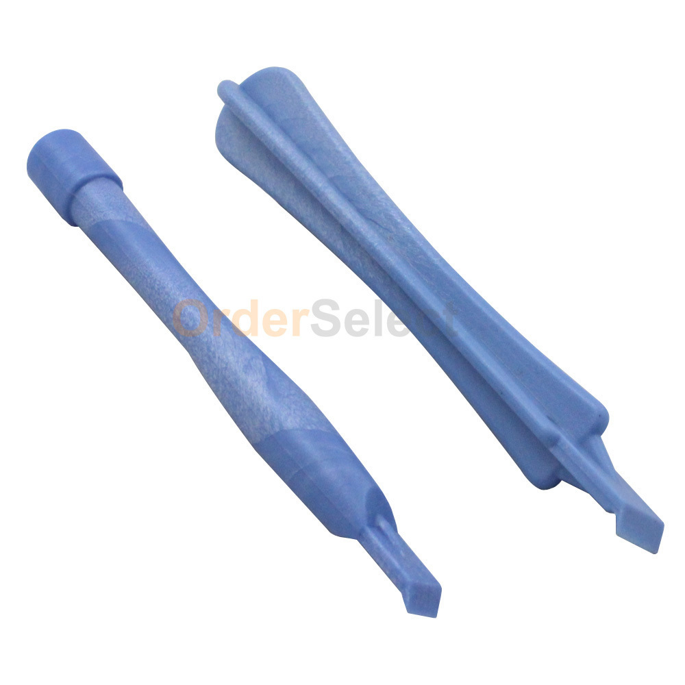 7 Pcs Glass Replacement Repair Pry Opening Tools for iPhone / Android Cell Phone