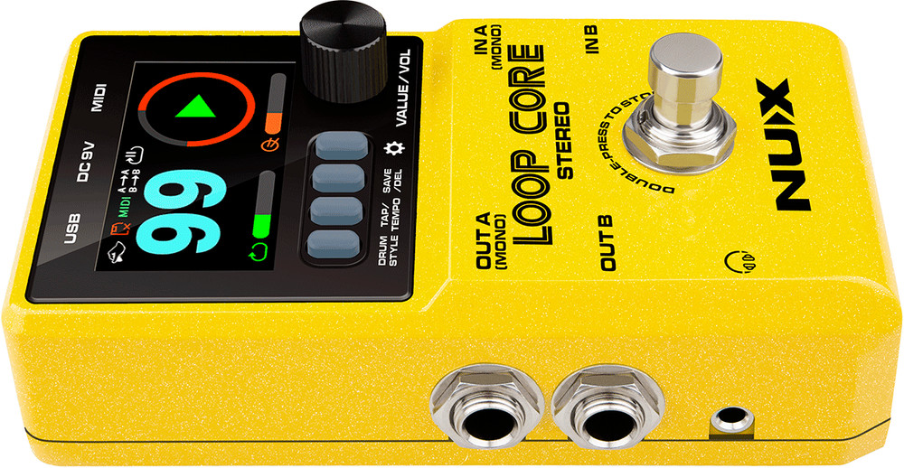 NUX Loop Core Stereo