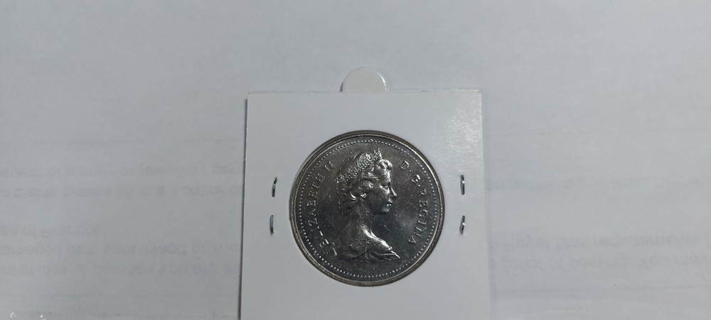 @@@ A SUPERB CANADA 1978 DOLLAR @@@