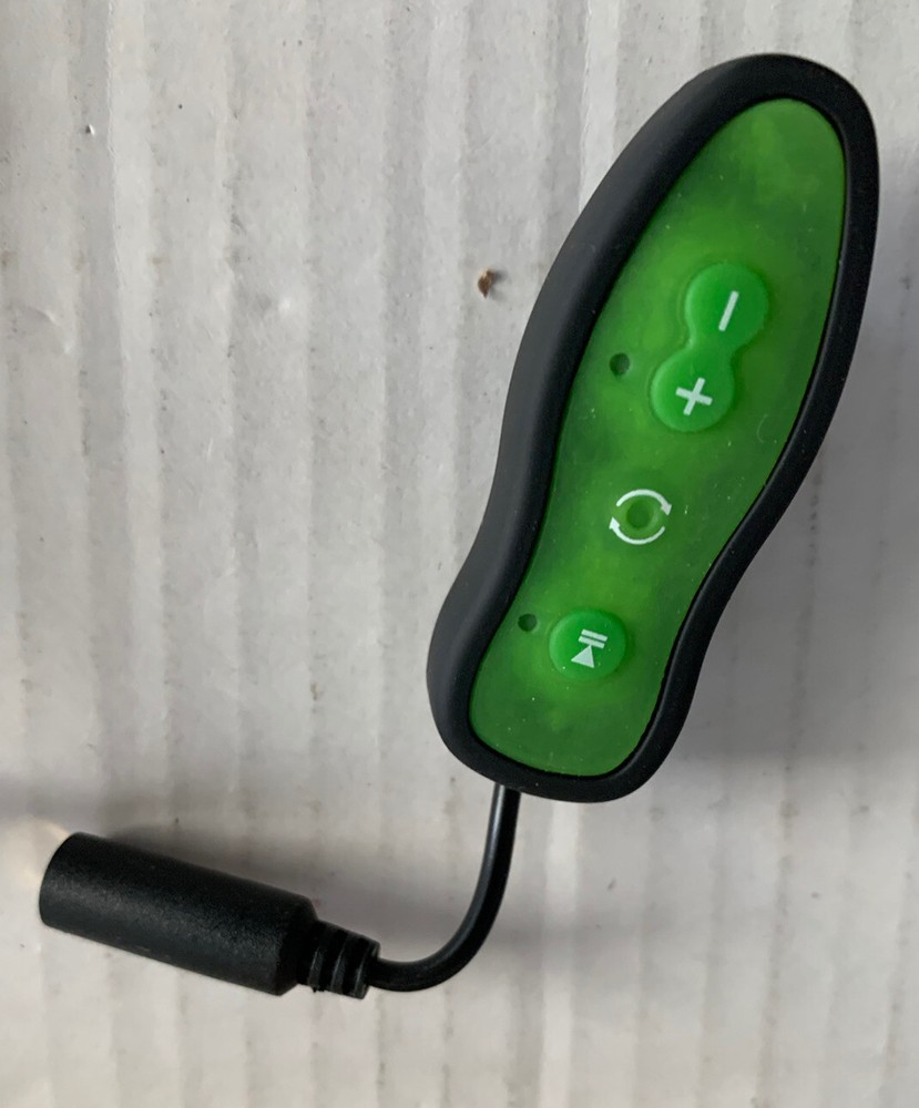 Aquacube MP3 Player