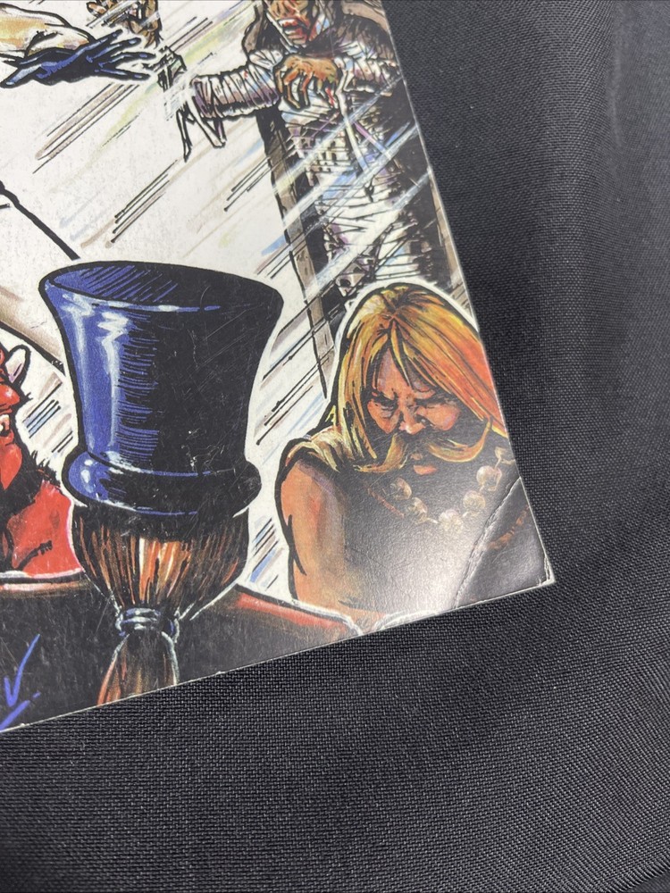 Destination RPG Uninvited Guests VG