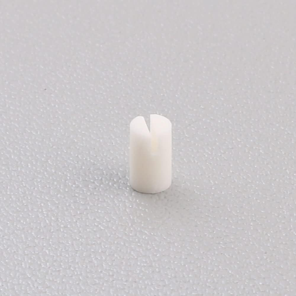 Bone Banjo Top Nut & 5Th String Nut for 5 String Banjo