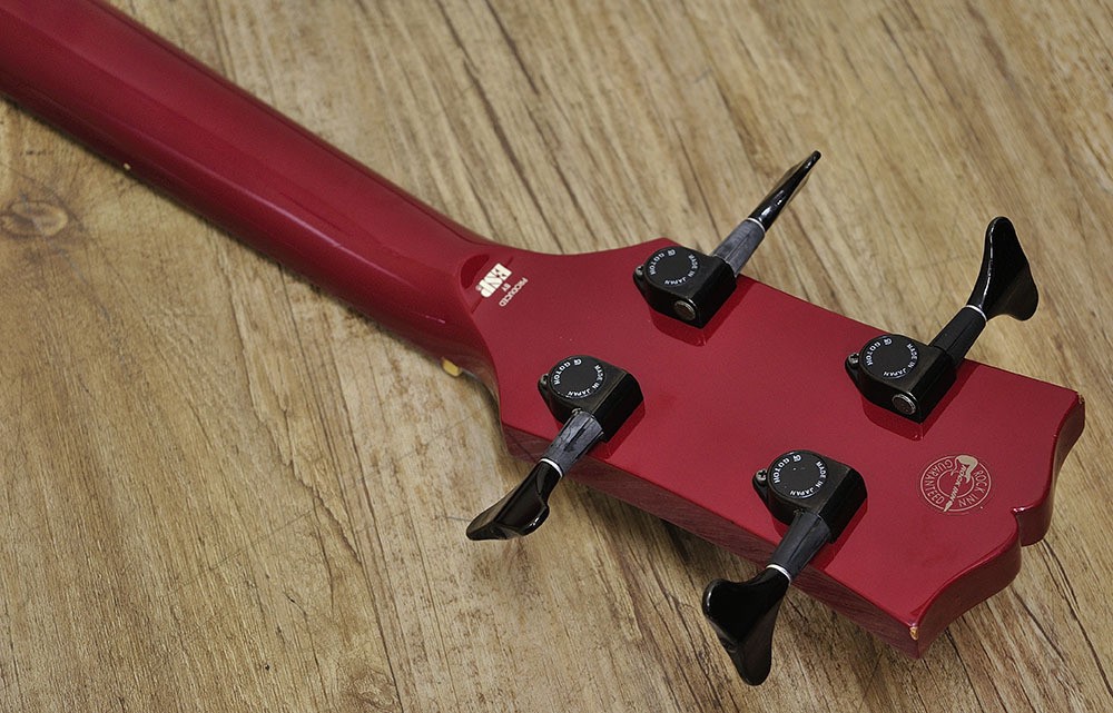 EDWARDS E-J-78TV LUNASEA J-model