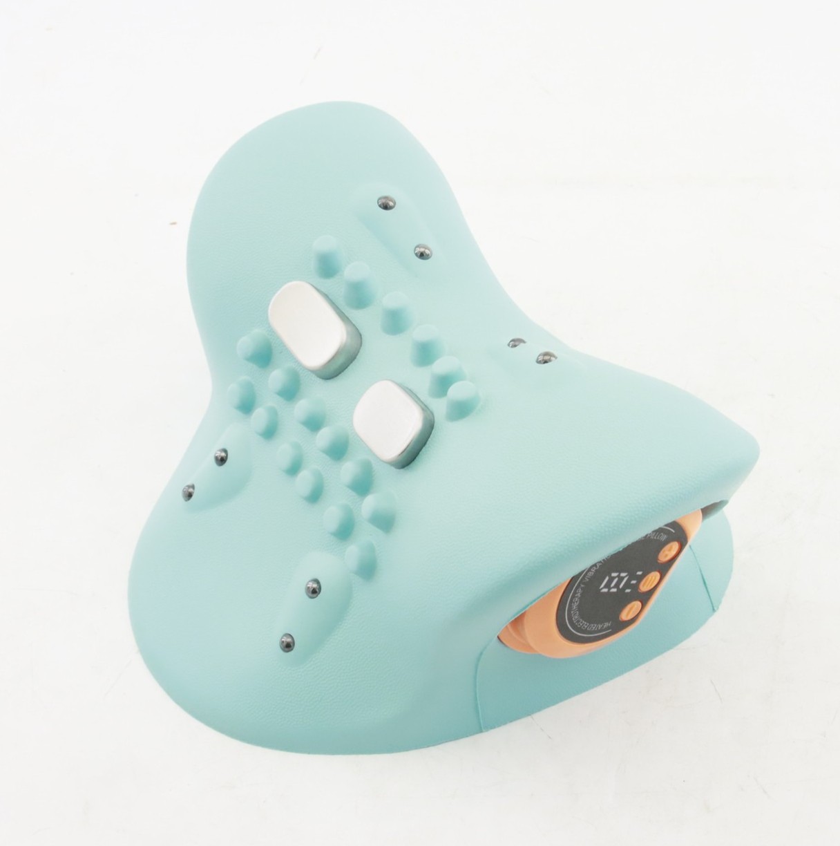 NEW Massager 2025 Hugterra Neck Massager Relaxer US