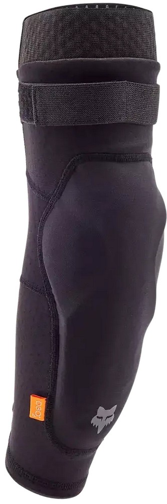 Fox Racing Launch MTB Elbow Guards Black