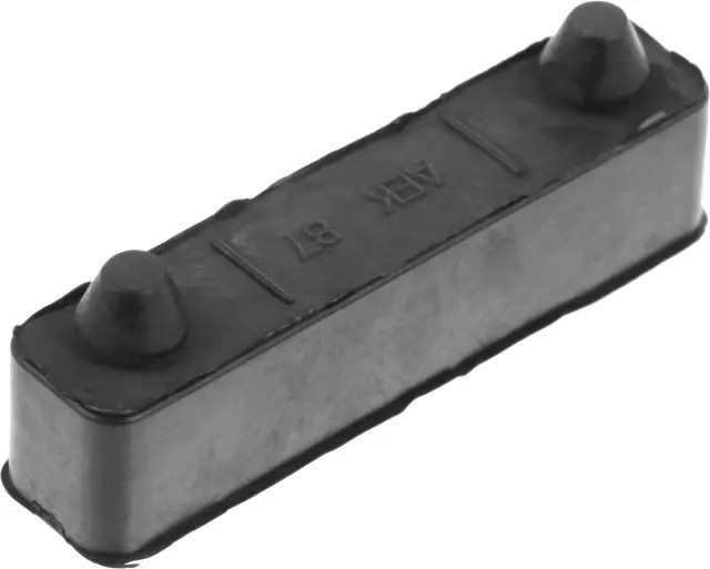 Genuine Nissan Deck Lid Stop Buffer 84840-9HT0A
