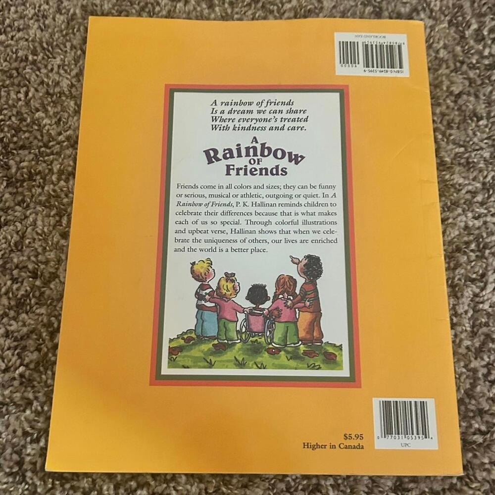 Scholastic Books About Human Relationships