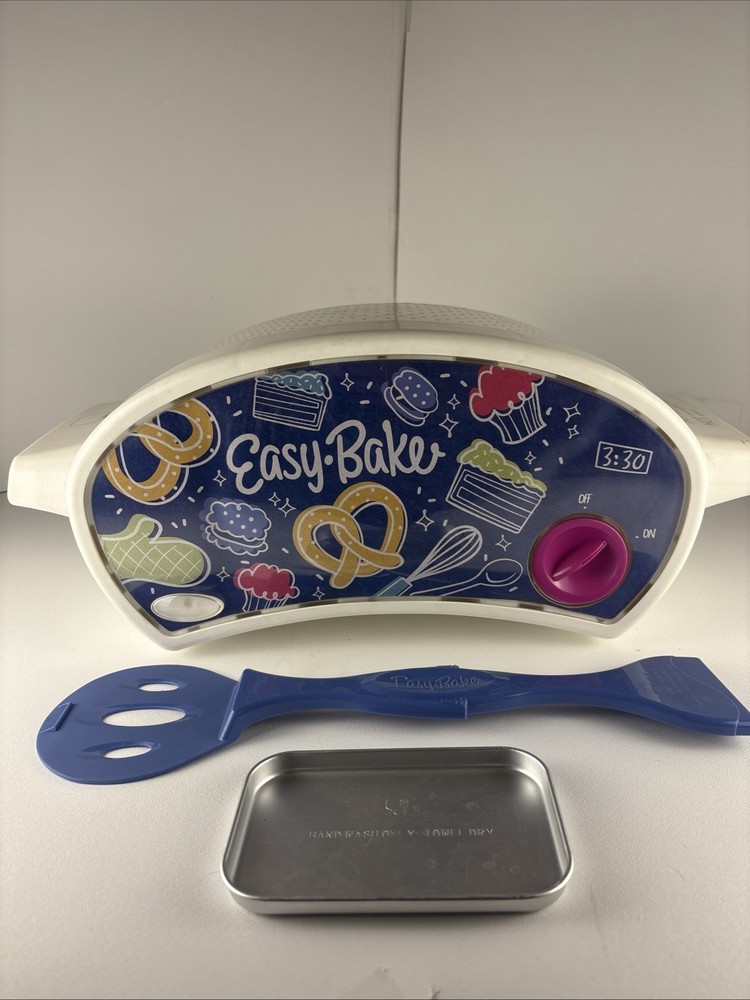 Easy Bake Oven