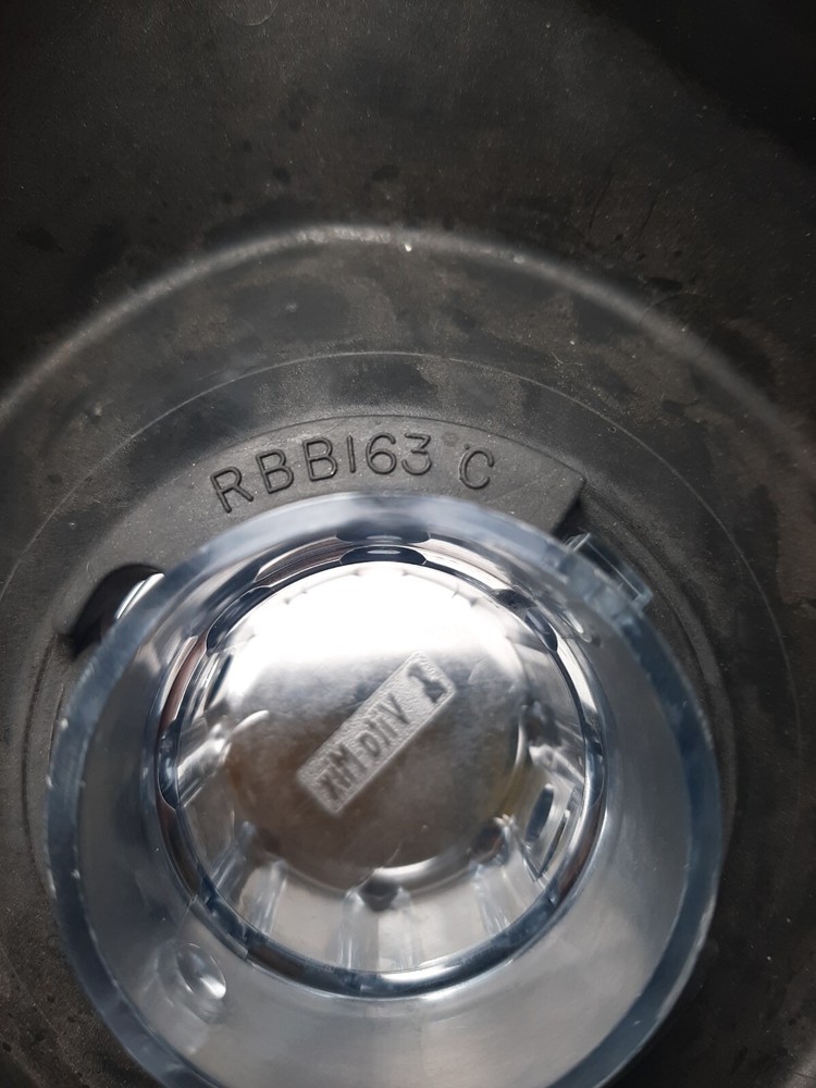 Vitamix 48-ounce Blender Cover