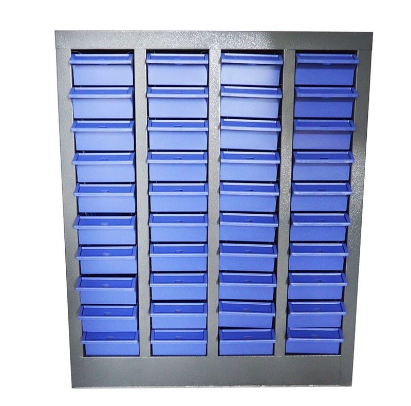 Steel Part Cabinet with 40 Drawer For Saving Sample,Legos,Electronic Element