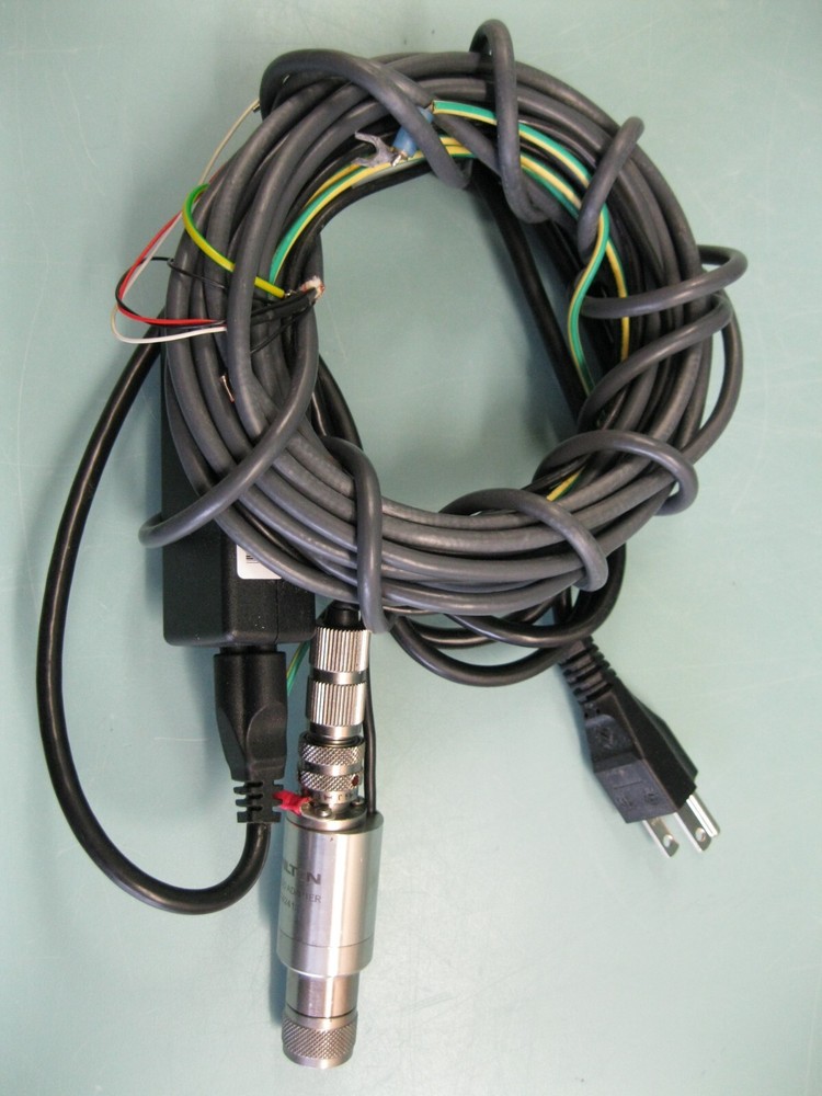 Rosemount 54EA-01 Amperometric HART Analyzer/Controller H12