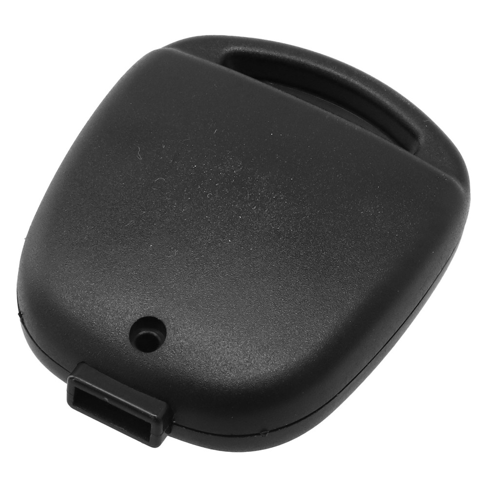 Key Button Pad Key Shell 3Button Auto Care Car Accessories Car Remote Key Case